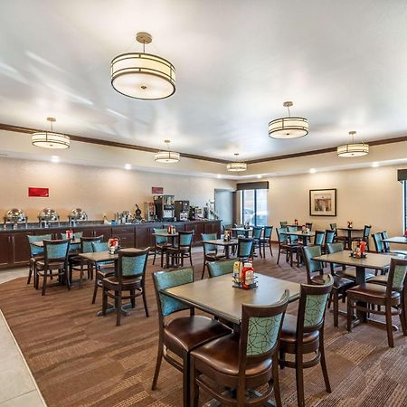 Best Western Plus Casper Inn & Suites Extérieur photo