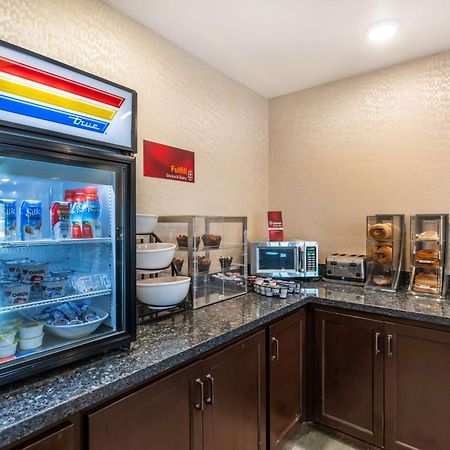 Best Western Plus Casper Inn & Suites Extérieur photo