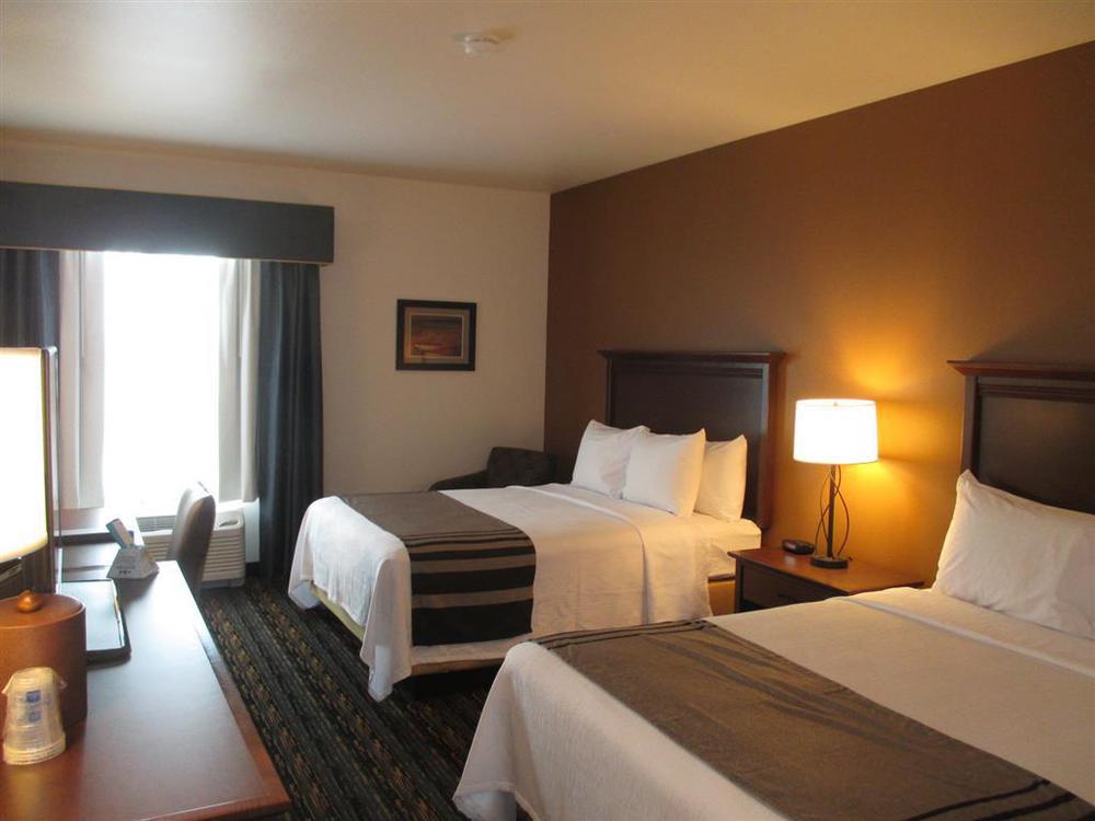 Best Western Plus Casper Inn & Suites Chambre photo