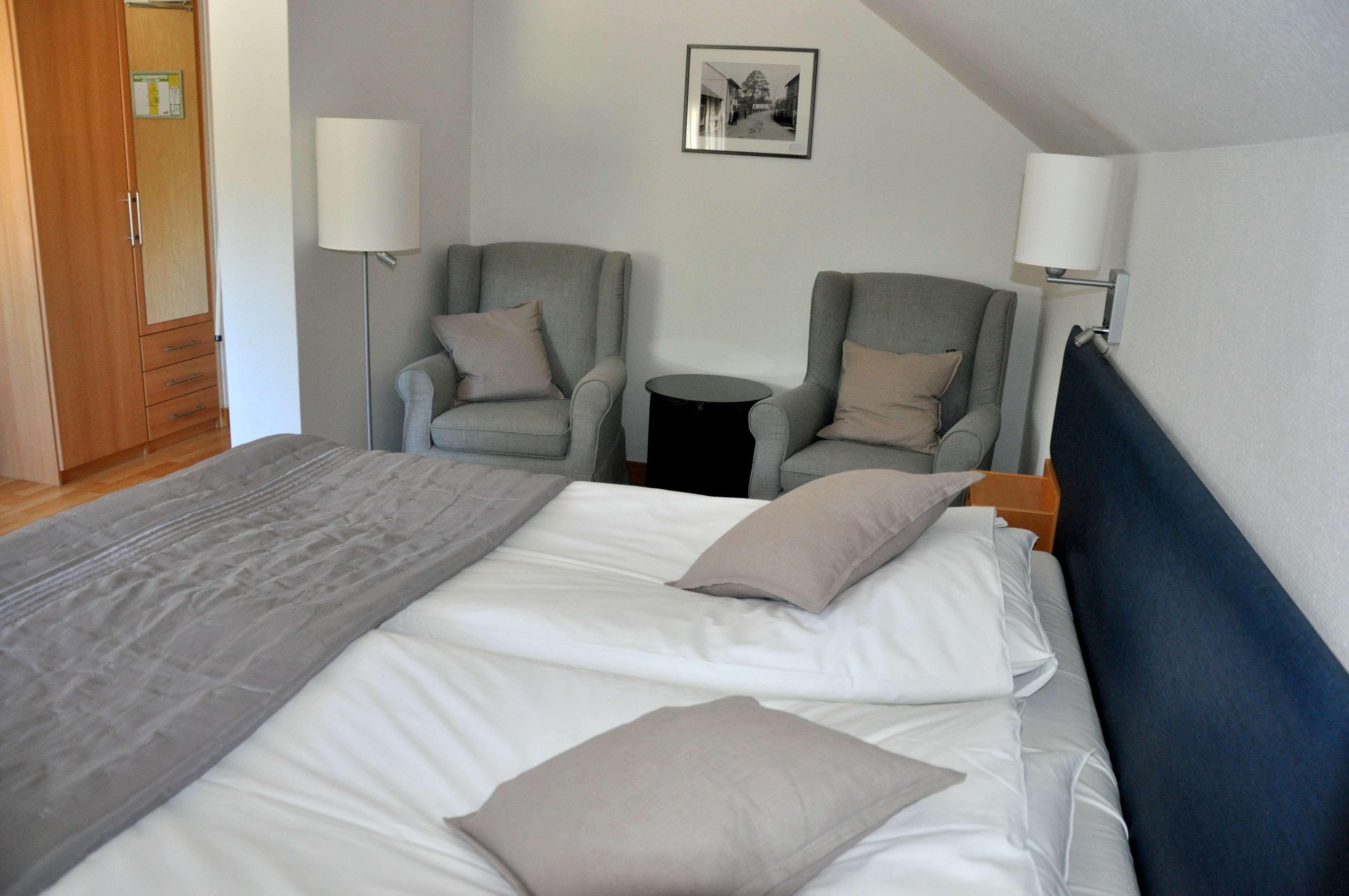 Best Western Plus Casper Inn & Suites Extérieur photo
