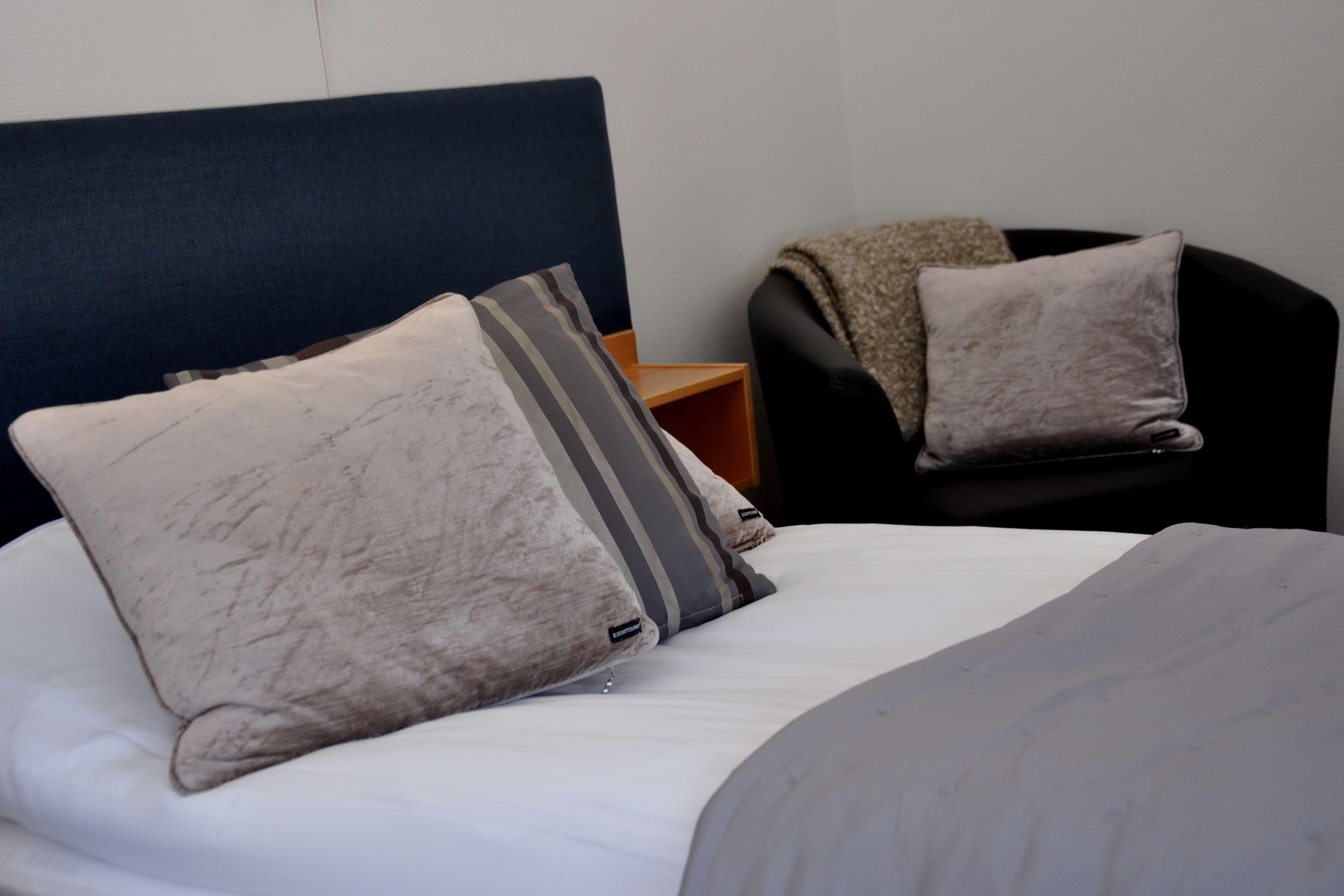 Best Western Plus Casper Inn & Suites Extérieur photo