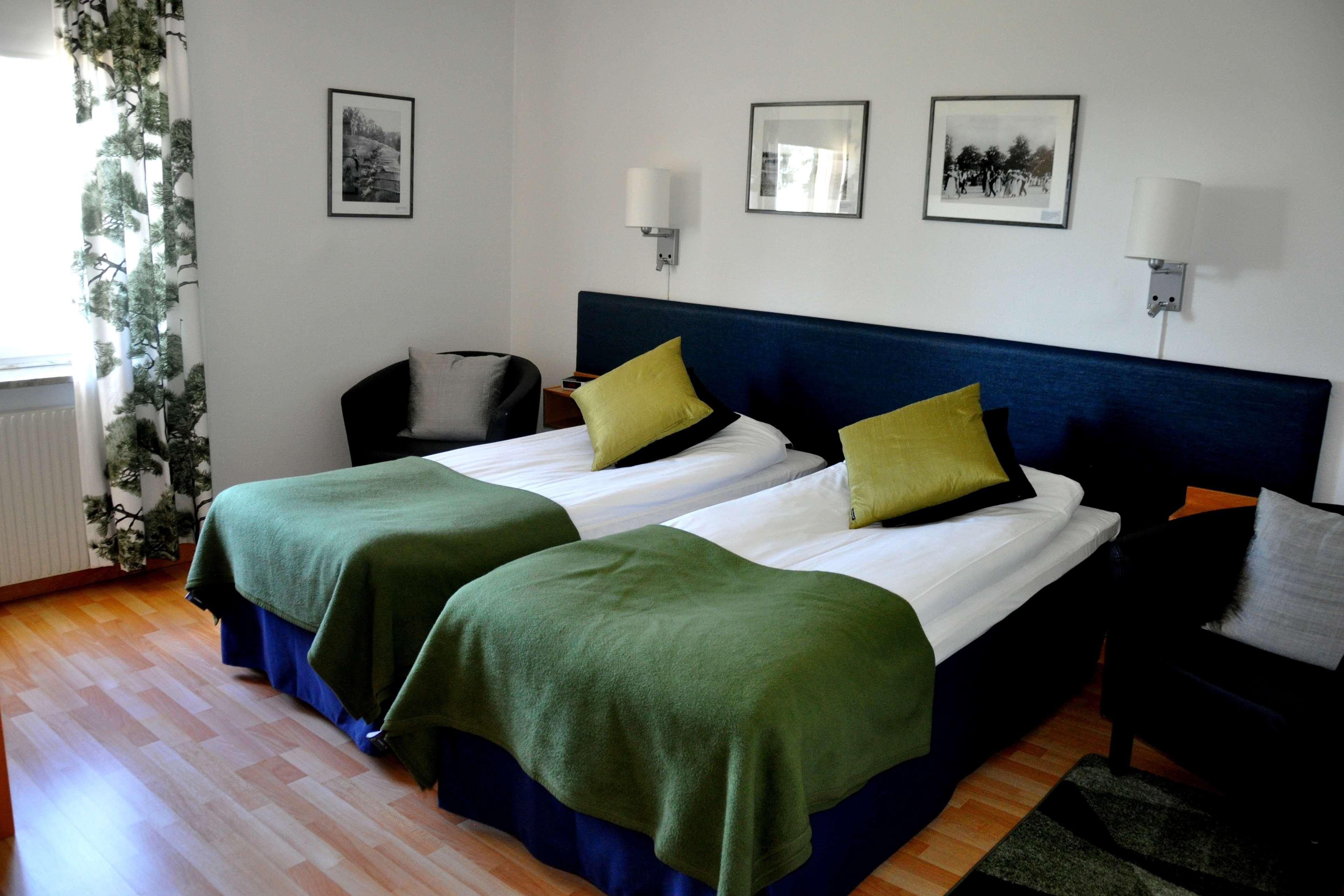Best Western Plus Casper Inn & Suites Extérieur photo