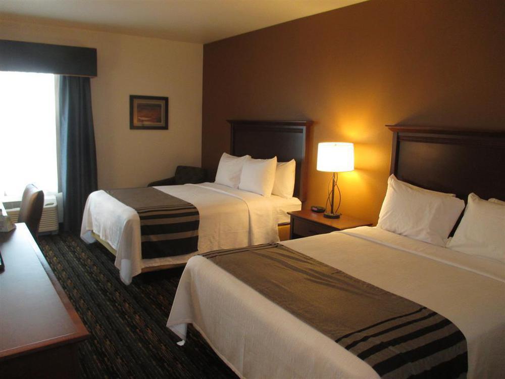 Best Western Plus Casper Inn & Suites Chambre photo